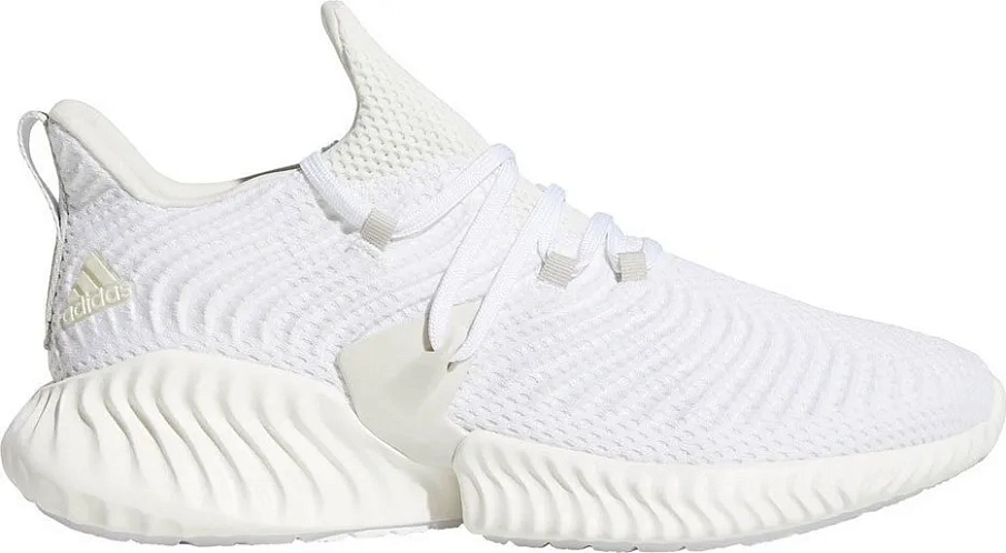 Фото № 1 с приближением к товару «‎adidas Alphabounce Instinct Off White»