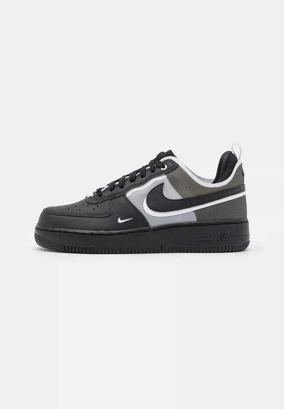 Фото № 1 с приближением к товару «‎AIR FORCE 1 REACT UNISEX»