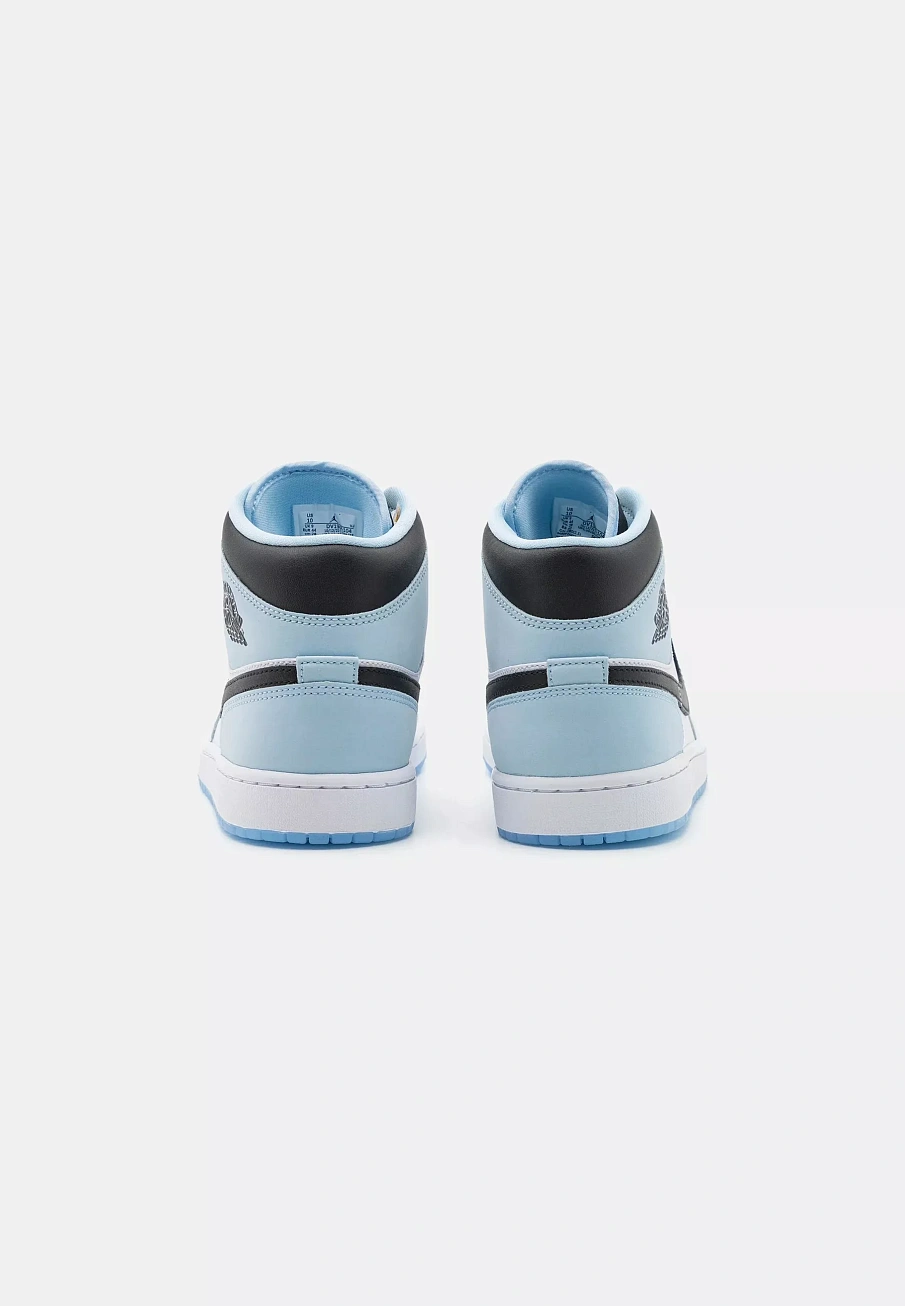 Фото № 3 с приближением к товару «‎AIR JORDAN 1 MID SE»