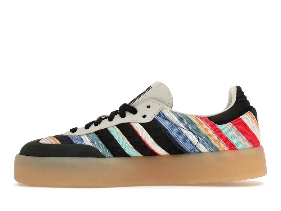 Фото № 3 с приближением к товару «‎adidas Sambae»