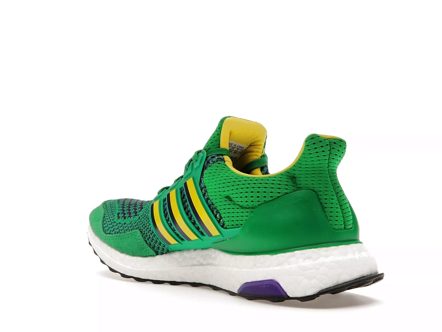 Фото № 3 с приближением к товару «‎adidas Ultra Boost 1.0 DNA The Mighty Ducks District 5 Ducks»