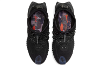 Фото № 4 с приближением к товару «‎Nike Flow 2020 ISPA SE "Black" Black»