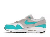 Фото № 3 с приближением к товару «‎Nike Air Max 1 Clear Jade»