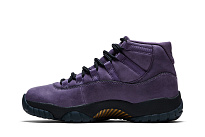 Фото № 4 с приближением к товару «‎Air Jordan 11 Retro Mojave»