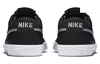 Фото № 4 с приближением к товару «‎Nike Zoom Bruin SB 'Black'»