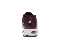 Фото № 4 с приближением к товару «‎Nike Air Max Plus TN Bordeaux »