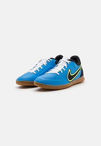 Фото № 2 с приближением к товару «‎Nike Tiempo Legend 9 Club Ic »