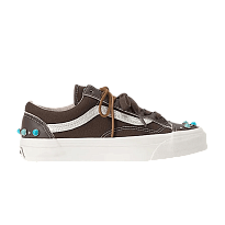 Фото № 1 с приближением к товару «‎Vans LX Old Skool 36 Gemstone Mushroom»
