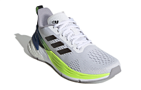 Фото № 3 с приближением к товару «‎adidas Response Sr 5.0 J White»