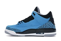 Фото № 3 с приближением к товару «‎Jordan 3 Retro Powder Blue»