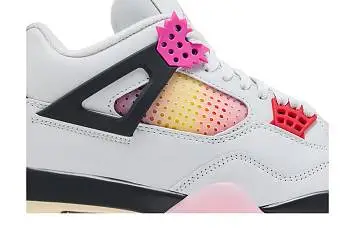 Air Jordan 4 Retro Comic - 3