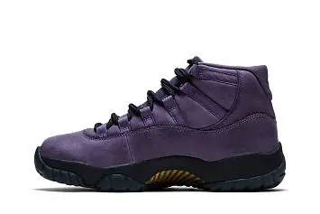 Air Jordan 11 Retro Mojave - 4