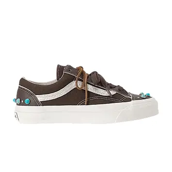 Vans LX Old Skool 36 Gemstone Mushroom - 1