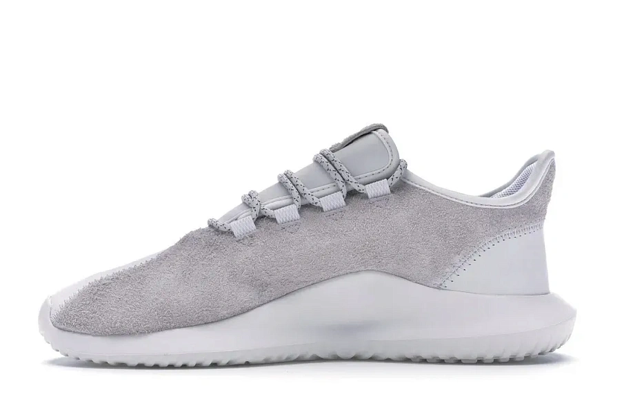 Фото № 3 с приближением к товару «‎adidas Tubular Shadow Crystal White»