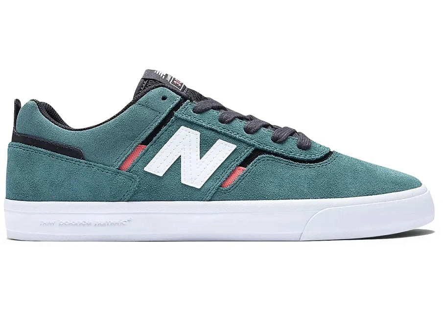 Фото № 1 с приближением к товару «‎New Balance Numeric 306»