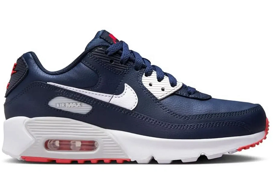 Фото № 1 с приближением к товару «‎Nike Air Max 90»