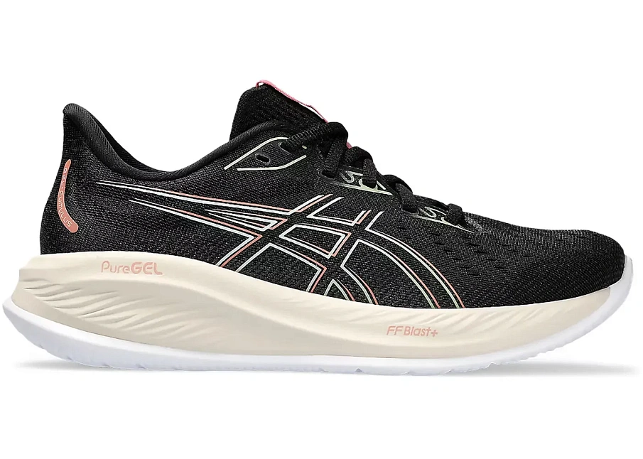 Фото № 1 с приближением к товару «‎ASICS Gel-Cumulus 26»
