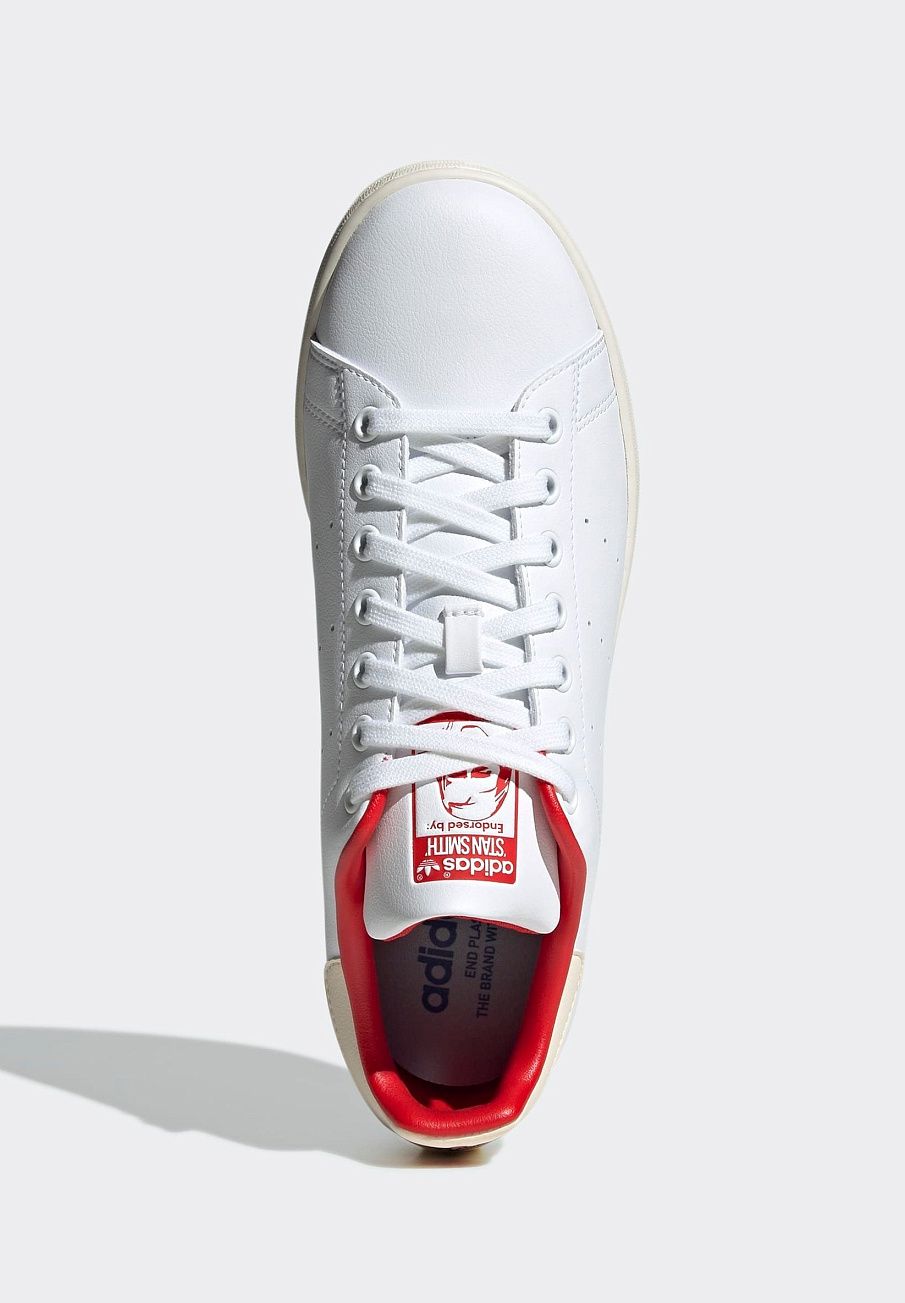 Фото № 3 с приближением к товару «‎Adidas Stan Smith Christmas »