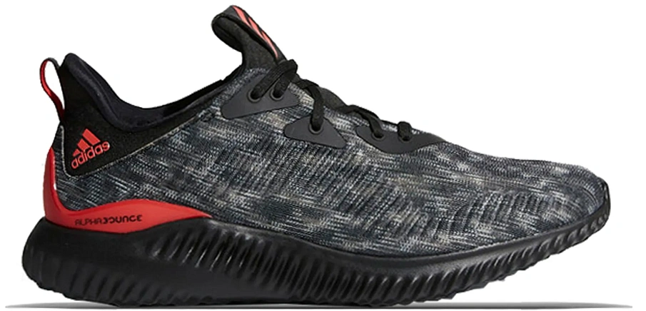 Фото № 1 с приближением к товару «‎adidas Alphabounce Chinese New Year (2018)»
