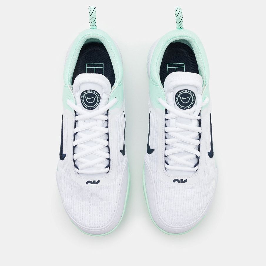 Фото № 4 с приближением к товару «‎Nike Court Zoom Nxt»