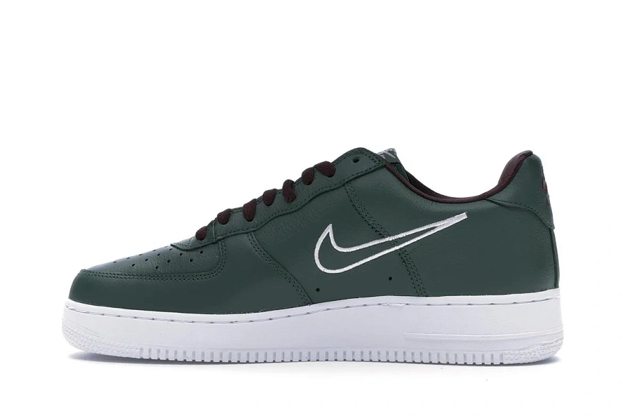 Фото № 6 с приближением к товару «‎Nike Air Force 1 Low Hong Kong (2018)»