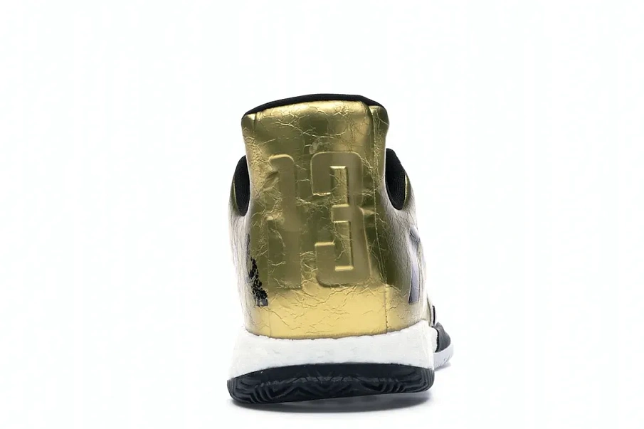 Фото № 4 с приближением к товару «‎adidas Harden Vol. 3 Imma Star»