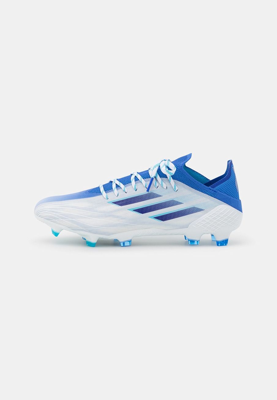Фото № 1 с приближением к товару «‎Adidas X FG »