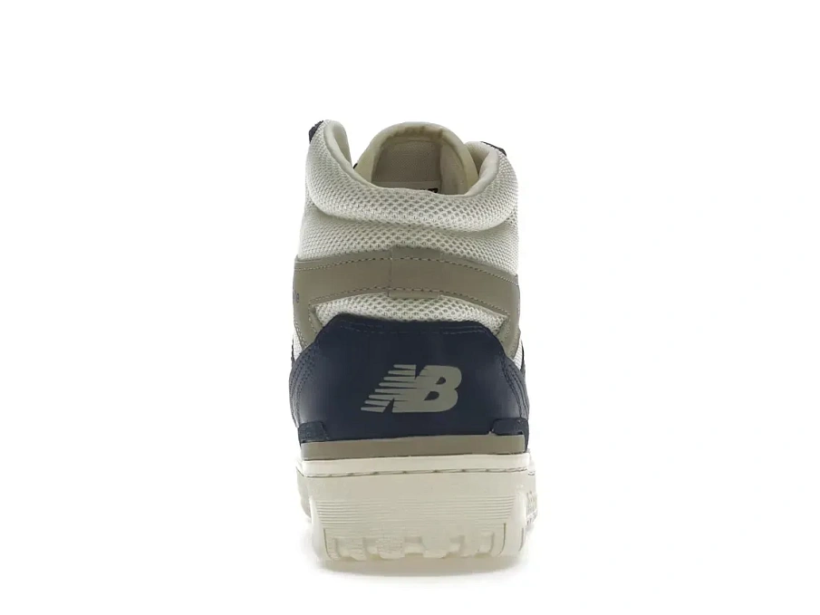 Фото № 4 с приближением к товару «‎New Balance 650R»