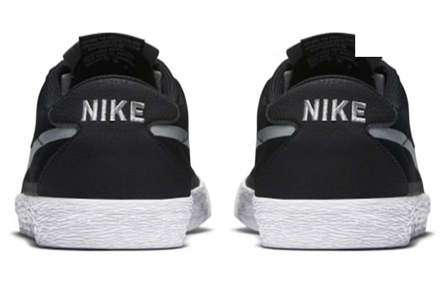 Фото № 4 с приближением к товару «‎Nike Zoom Bruin SB 'Black'»