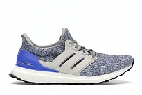 Фото № 1 с приближением к товару «‎adidas Ultra Boost 4.0 White/Royal»