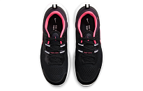 Фото № 4 с приближением к товару «‎Nike WMNS React Miler 2 BlackPink»