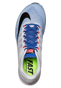Фото № 2 с приближением к товару «‎Nike Air Zoom Elite 9»