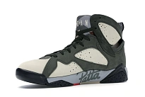 Фото № 2 с приближением к товару «‎Jordan 7 Retro Patta Icicle»