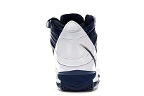 Фото № 4 с приближением к товару «‎Nike LeBron 3 Midnight Navy (2019)»
