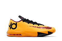 Фото № 2 с приближением к товару «‎Nike KD 6 Peanut Butter Jelly 2026»