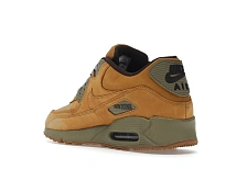 Фото № 6 с приближением к товару «‎Nike Air Max 90 Winter Wheat»