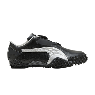 A$AP Rocky x Puma Mostro Black Croc (404408-01)