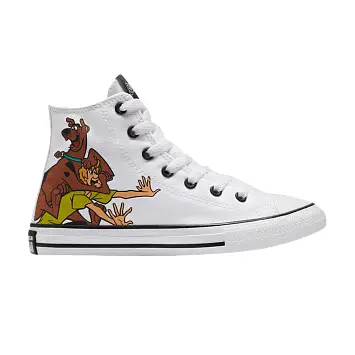 Scooby-Doo x Converse Chuck Taylor All Star High The Gang and Villains - 1