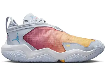 Jordan Why Not Zer0.6