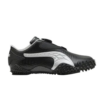 A$AP Rocky x Puma Mostro Black Croc (404408-01)