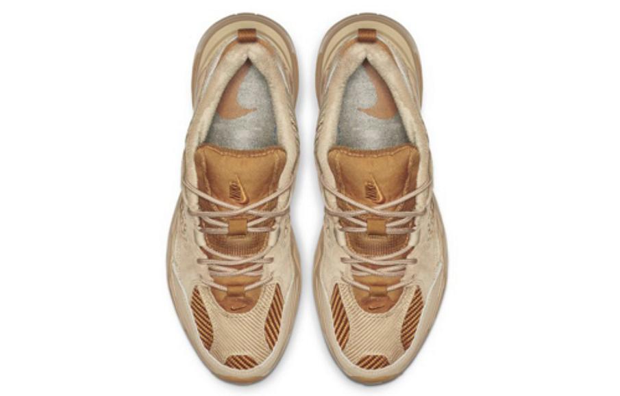 Фото № 3 с приближением к товару «‎Nike M2K Tekno SP Daddy Shoes»