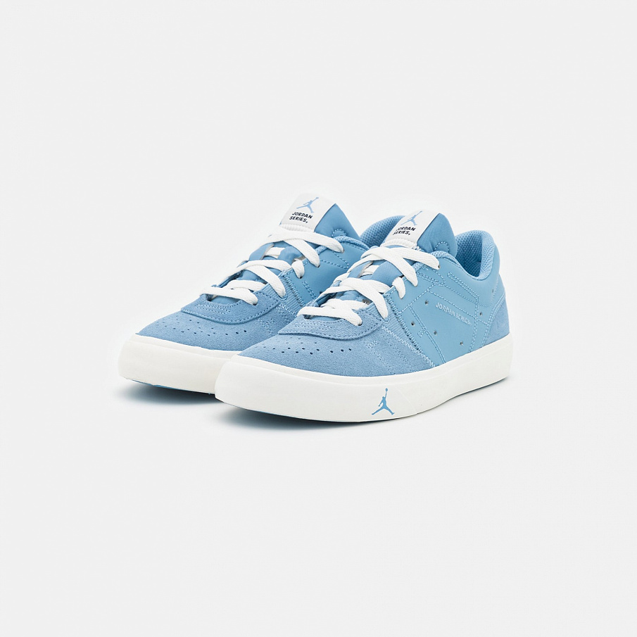 Фото № 2 с приближением к товару «‎Jordan Wmns Series »