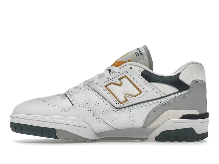 Фото № 3 с приближением к товару «‎New Balance 550»