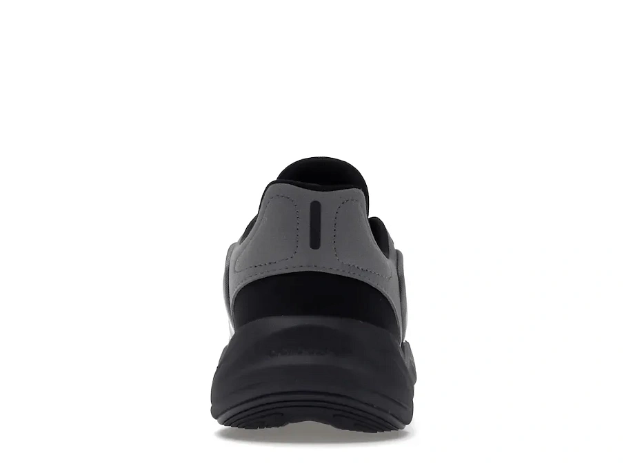 Фото № 4 с приближением к товару «‎adidas Ozelia Grey Core Black»