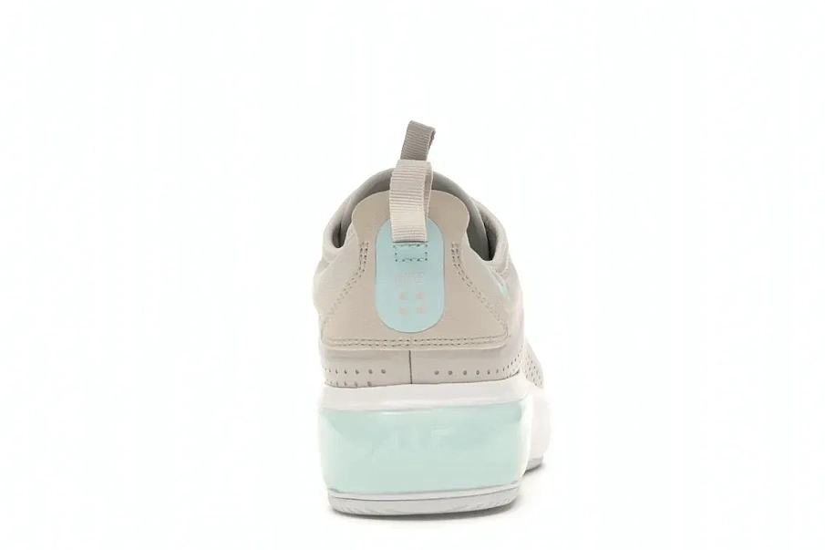 Фото № 4 с приближением к товару «‎Nike Air Max Dia Light Orewood Brown»