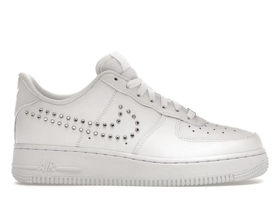 Фото № 1 с приближением к товару «‎Nike Air Force 1 Low '07»