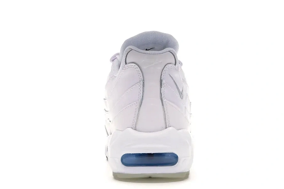 Фото № 4 с приближением к товару «‎Nike Air Max 95 USA (2018)»