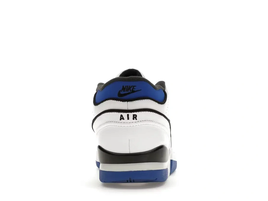 Фото № 4 с приближением к товару «‎Nike Air Alpha Force 88»