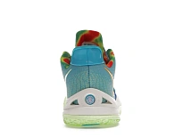 Фото № 4 с приближением к товару «‎Nike Kyrie 4 Low Keep Sue Fresh Dynasty»