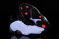 Фото № 5 с приближением к товару «‎Nike Air Jordan Super.fly Mvp Half »